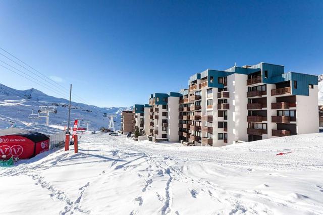 Appartement Olympic OL 717 - Val Thorens