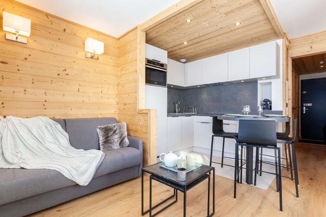 Appartement Olympic OL 717 - Val Thorens