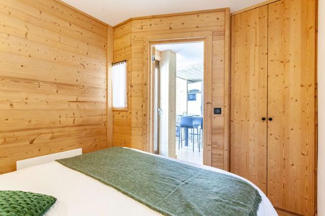 Appartement Olympic OL 717 - Val Thorens