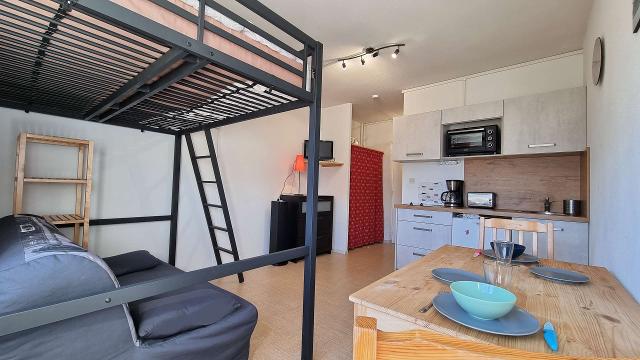 Appartement Bois D'aurouze Bure DEV100-20606 - Superdévoluy