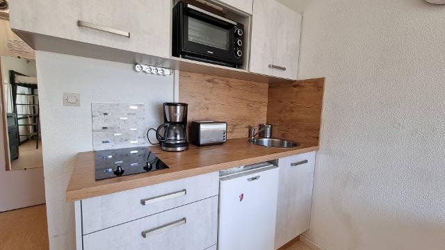 Appartement Bois D'aurouze Bure DEV100-20606 - Superdévoluy