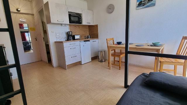 Appartement Bois D'aurouze Bure DEV100-20606 - Superdévoluy