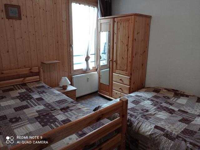 Appartement de 2 pièces exposé Sud/Ouest avec balcon et vue montagnes à Tignes FR-1-449-185 - Tignes Val Claret