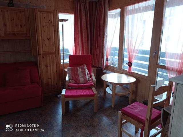 Appartement Tignes, 2 pièces, 7 personnes - Tignes Val Claret