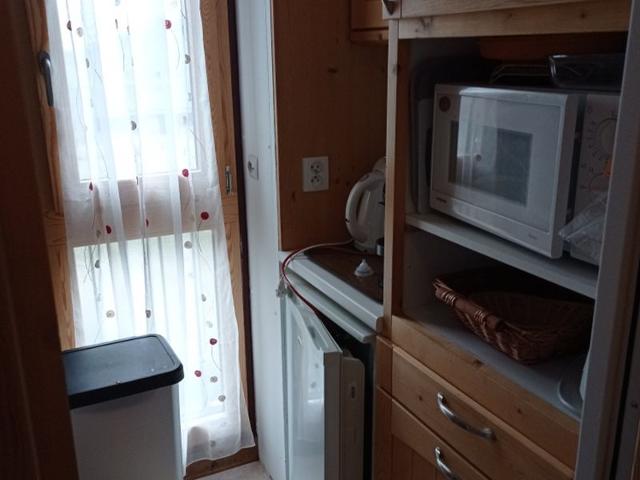 Appartement Tignes, 2 pièces, 7 personnes - Tignes Val Claret