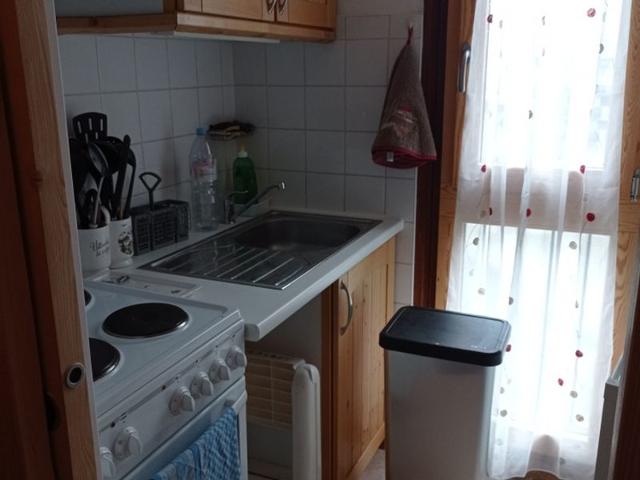 Appartement Tignes, 2 pièces, 7 personnes - Tignes Val Claret