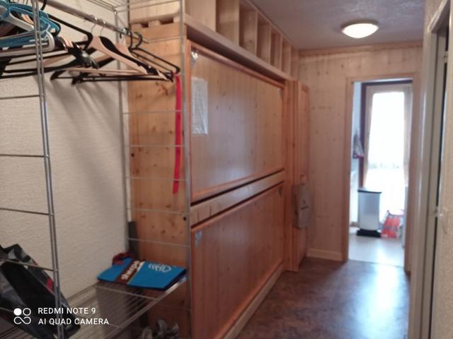 Appartement Tignes, 2 pièces, 7 personnes - Tignes Val Claret