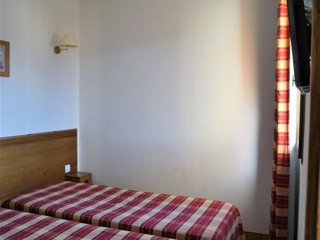 Appartement cosy, 4 pers, à 5 min des pistes, parking couvert FR-1-636-91 - Orcières Merlette 1850