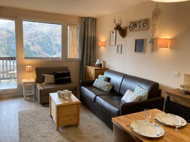 Appartement Avoriaz, 2 pièces, 4 personnes - Avoriaz