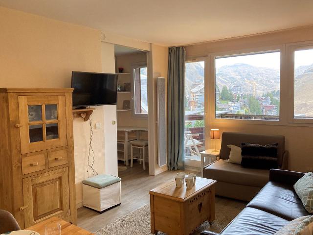 Appartement Avoriaz, 2 pièces, 4 personnes - Avoriaz