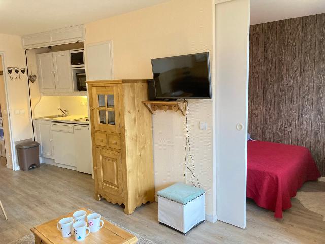 Appartement Avoriaz, 2 pièces, 4 personnes - Avoriaz