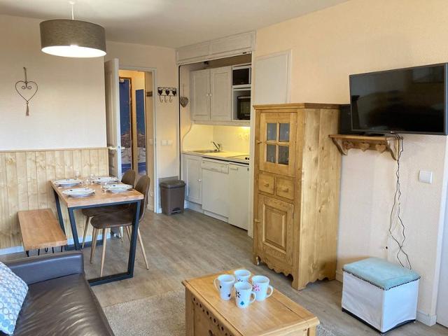 Appartement Avoriaz, 2 pièces, 4 personnes - Avoriaz