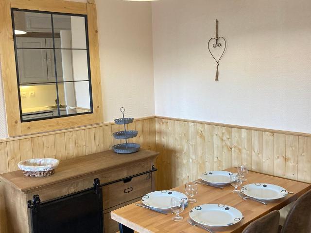 Appartement Avoriaz, 2 pièces, 4 personnes - Avoriaz