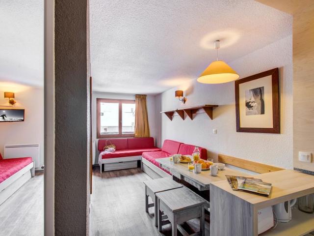 Appartement Le Hameau du Borsat IV - Tignes Val Claret