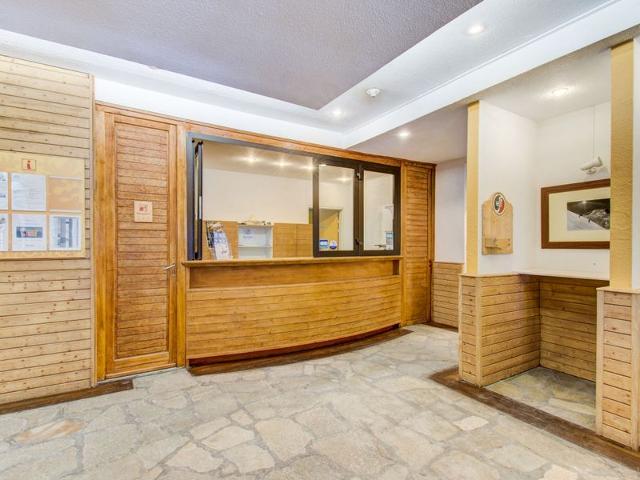 Appartement Le Hameau du Borsat IV - Tignes Val Claret