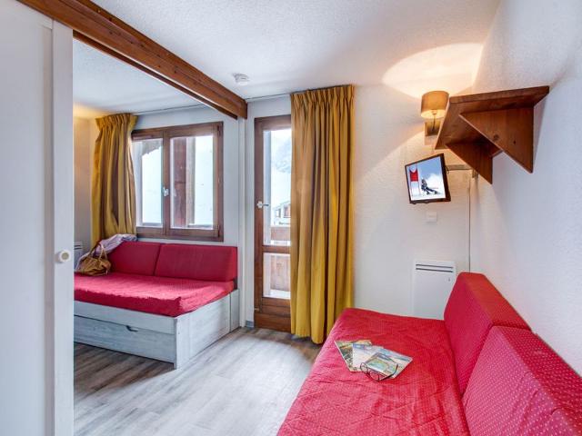 Appartement Le Hameau du Borsat IV - Tignes Val Claret