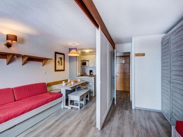 Appartement Le Hameau du Borsat IV - Tignes Val Claret