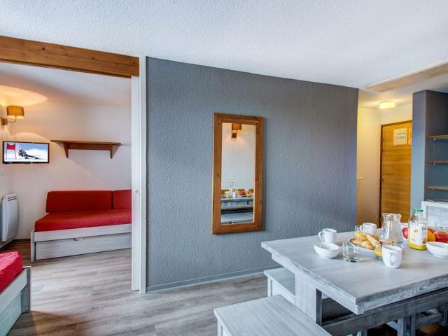 Appartement Le Hameau du Borsat IV - Tignes Val Claret