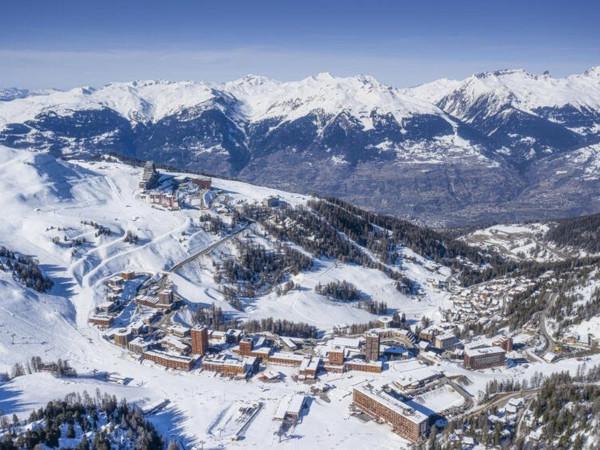 Studio 3/4 pers - LE SHANGRILA - PLAGNE CENTRE - Plagne Centre