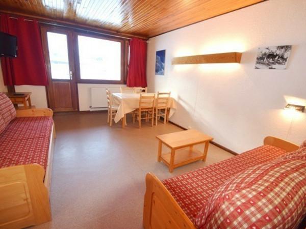 Studio 3/4 pers - LE SHANGRILA - PLAGNE CENTRE - Plagne Centre