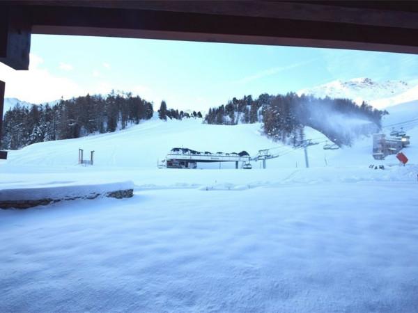 Studio 3/4 pers - LE SHANGRILA - PLAGNE CENTRE - Plagne Centre