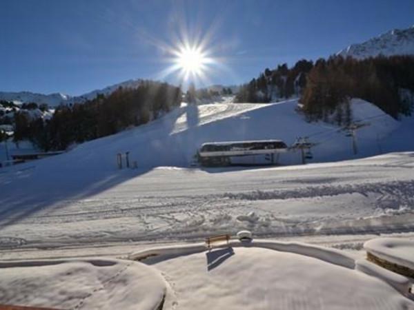 2 Pièces 5 pers - LE SHANGRILA - PLAGNE CENTRE - Plagne Centre