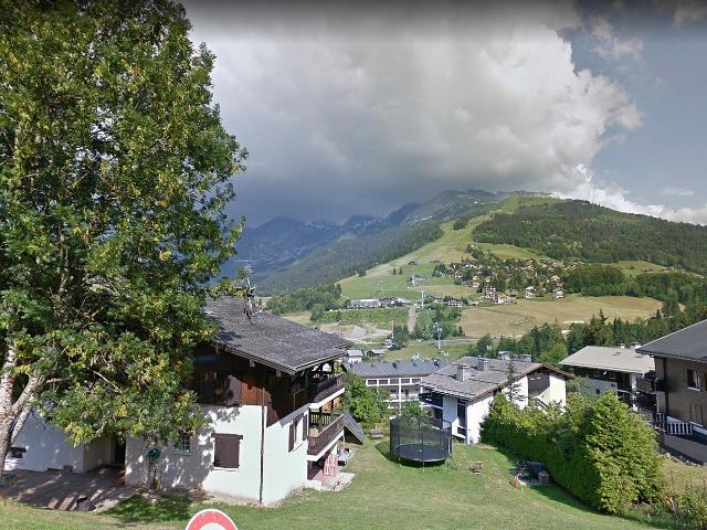 Appartement La Clusaz, 3 pièces, 6 personnes - La Clusaz