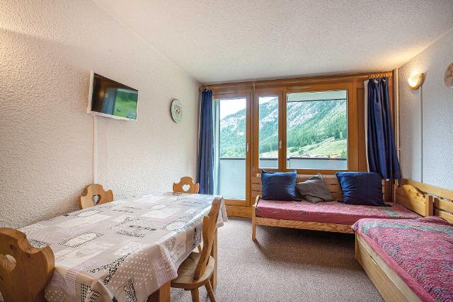 Appartements Bellecote 120055 - Val d’Isère La Daille