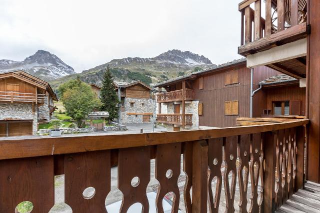 Chalet Persval 2060011 - Val d’Isère Centre