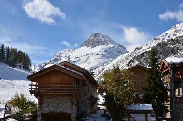 Chalet Persval 2060011 - Val d’Isère Centre