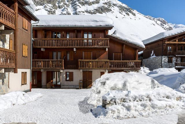 Chalet Persval 2060011 - Val d’Isère Centre