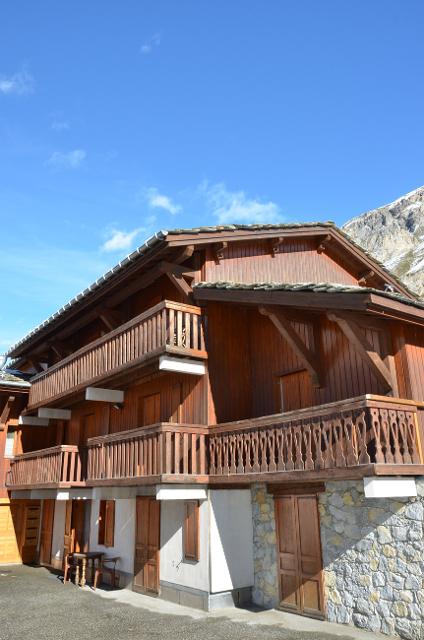 Chalet Persval 2060011 - Val d’Isère Centre