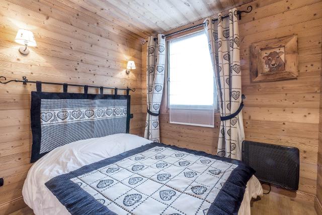 Appartements Cristallines 1590002 - Val d’Isère Centre