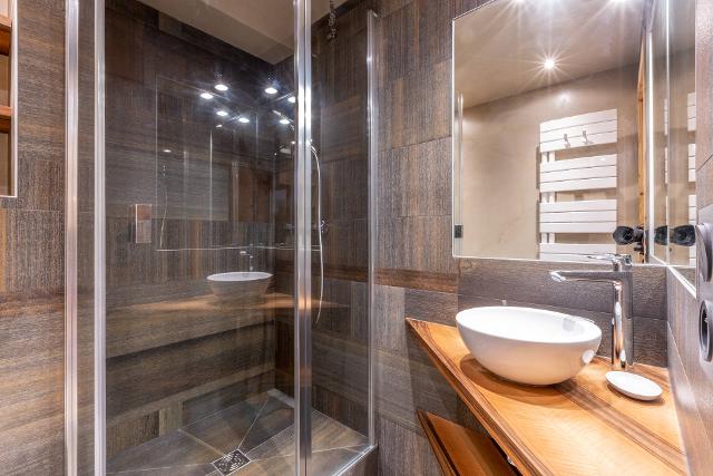 Appartements Cristallines 2340135 - Val d’Isère Centre