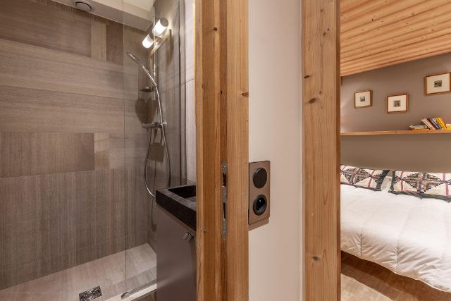 Appartements Cristallines 2340135 - Val d’Isère Centre