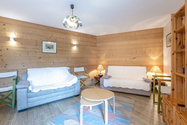 Appartements Cristallines 2340135 - Val d’Isère Centre