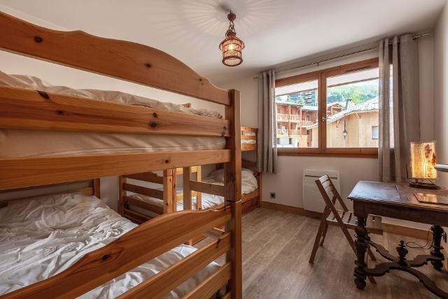 Appartements Cristallines 2340135 - Val d’Isère Centre