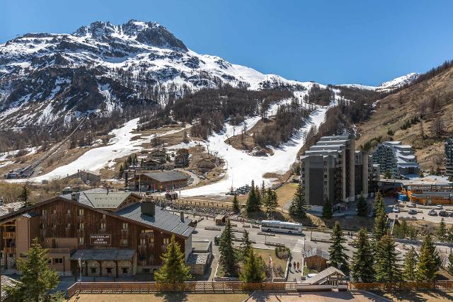 Appartements Daille Soleil 1000013 - Val d’Isère La Daille