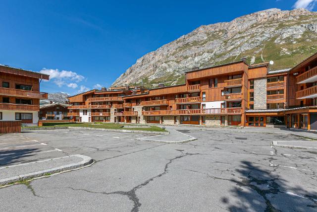 Appartements Hameaux De Val D Isere 2340226 - Val d’Isère Centre