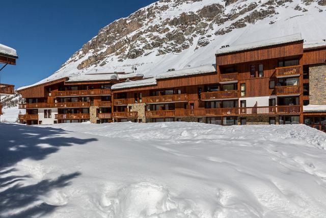 Appartements Hameaux De Val D Isere 2340226 - Val d’Isère Centre