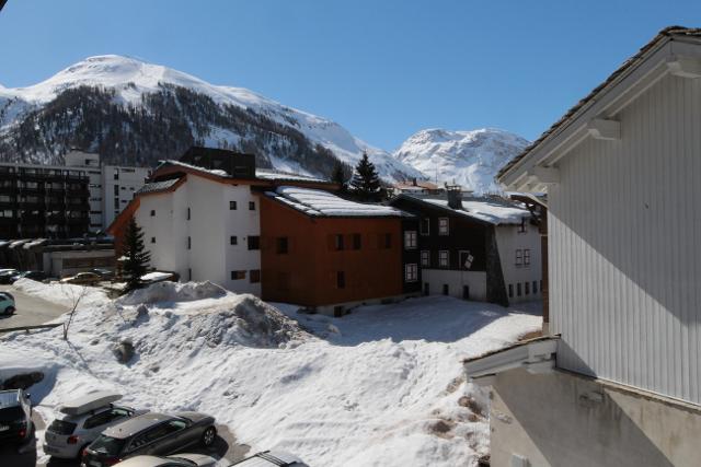 Appartements Rocher Soleil 2080009 - Val d’Isère Centre