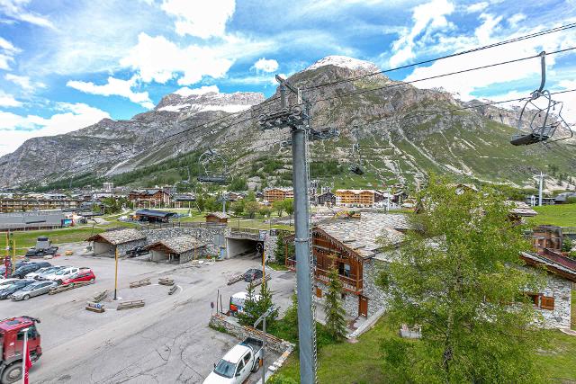 Appartements Rond Point Des Pistes1 720043 - Val d’Isère Centre