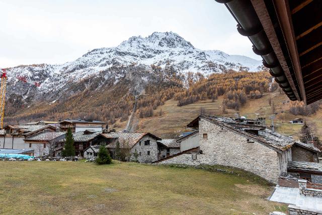 Appartements Saint-Michel 980006 - Val d’Isère La Daille