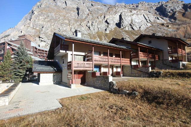 Appartements Saint-Michel 980006 - Val d’Isère La Daille