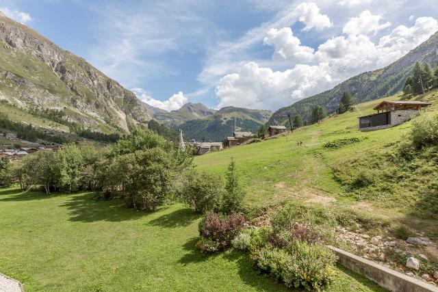 Appartements Santel 140080 - Val d’Isère La Daille