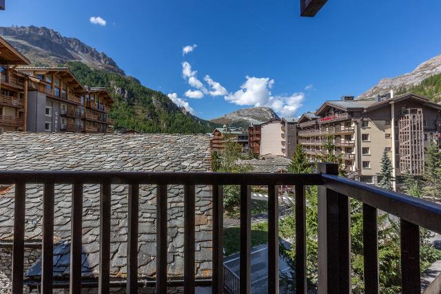 Appartements Val D'isere Village 