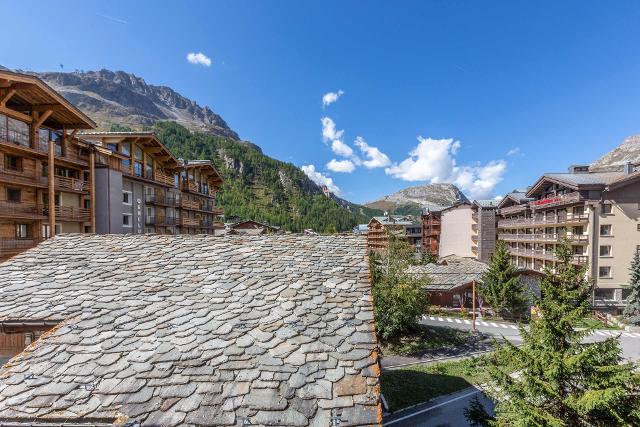 Appartements Val D'isere Village 