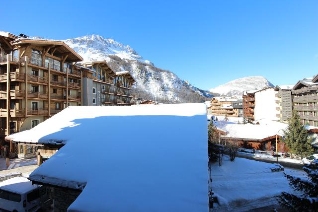 Appartements Val D'isere Village 