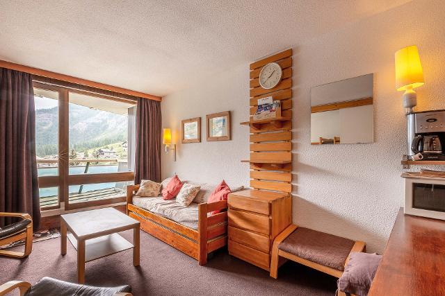 Appartements Villaret 370121 - Val d’Isère La Daille