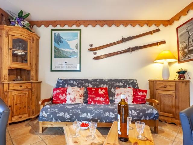 Appartement Le hameau des Marmottes - Les Menuires Preyerand